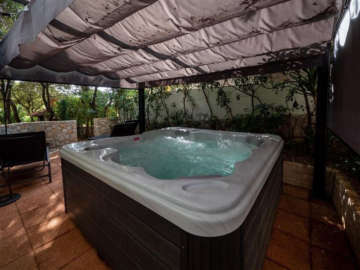 Apartament A3, dla 4 osób