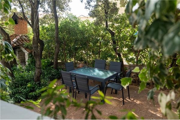 Apartament A3, dla 4 osób