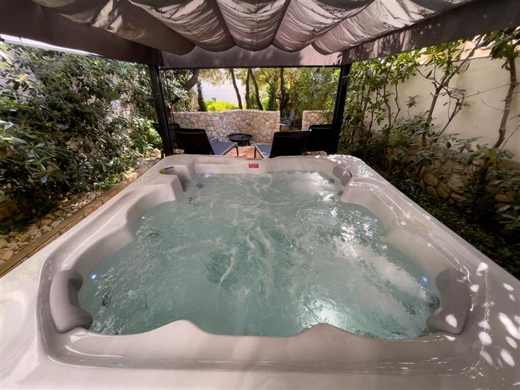 Apartament A3, dla 4 osób