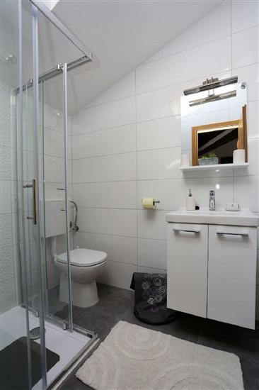 Apartman A1, na 6 osebe