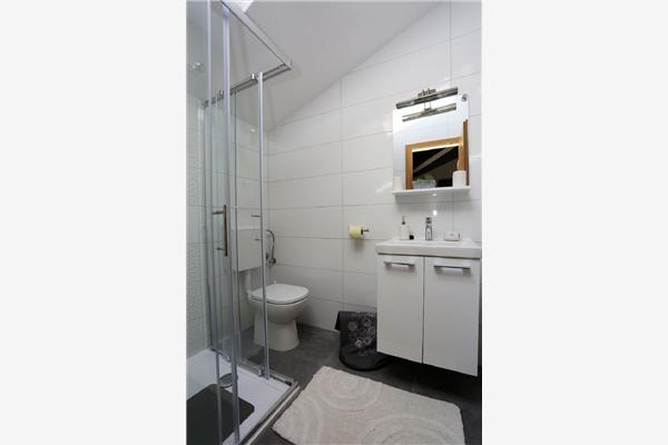 Apartman A1, na 6 osebe