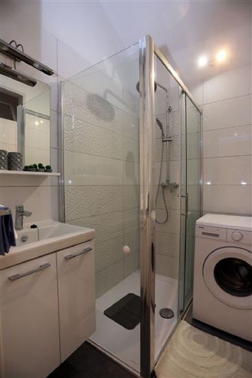 Apartman A1, na 6 osebe