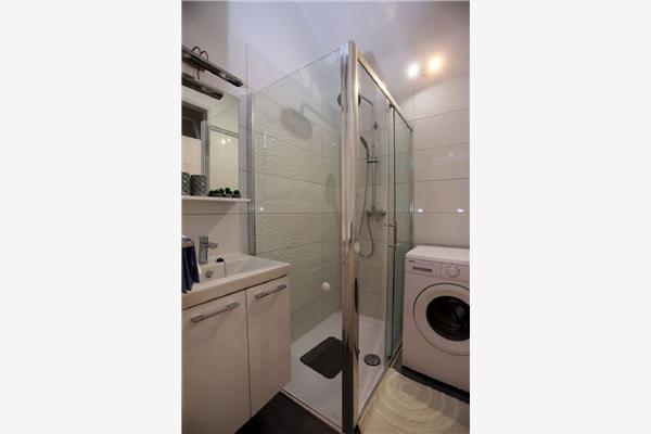 Apartman A1, na 6 osebe