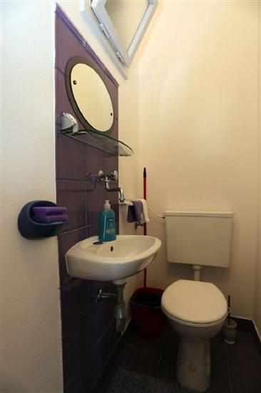 Apartman A1, na 6 osebe