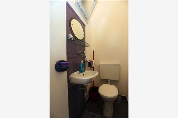 Apartman A1, na 6 osebe