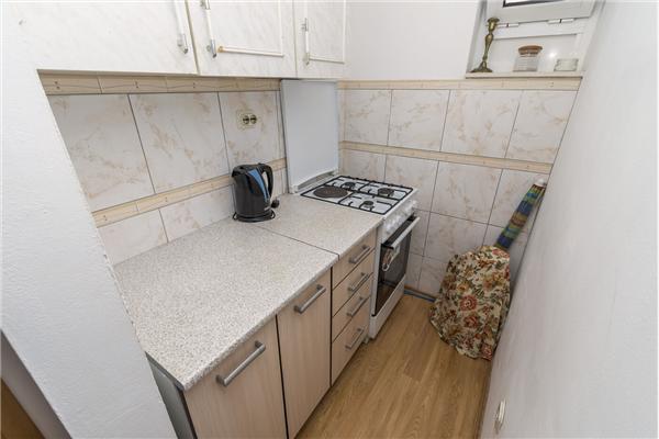 Apartman A3, za 5 osoba/e