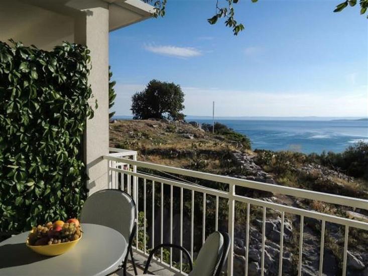 Apartman A2, na 3 osebe