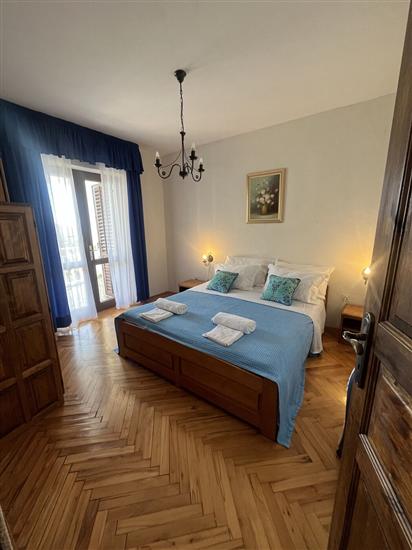 Apartment A4, for 4 persons