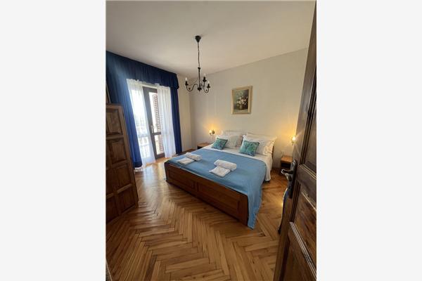 Apartment A4, for 4 persons