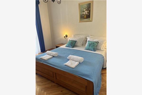 Apartment A4, for 4 persons