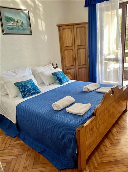 Apartment A4, for 4 persons