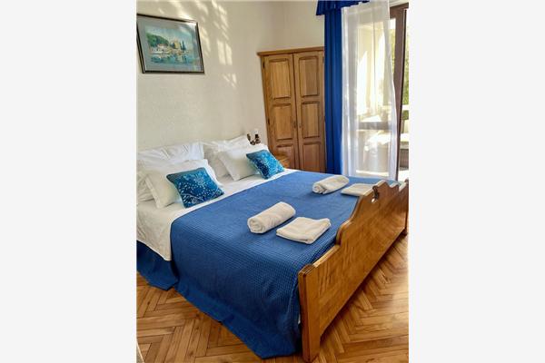 Apartment A4, for 4 persons