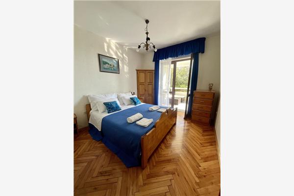 Apartment A4, for 4 persons