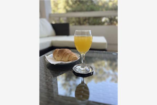 Apartment A4, for 4 persons