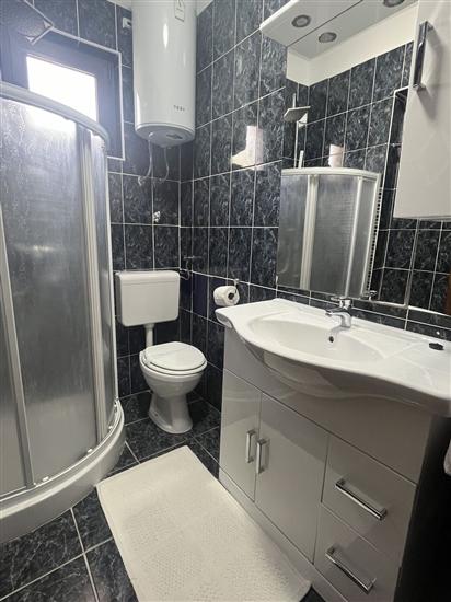 Apartment A4, for 4 persons