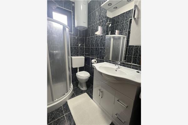 Apartment A4, for 4 persons