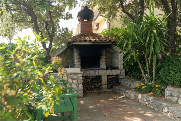 Apartment A4, for 4 persons