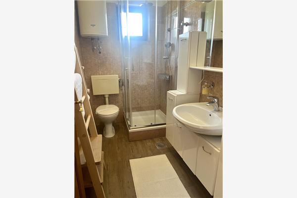 Apartment A5, for 3 persons