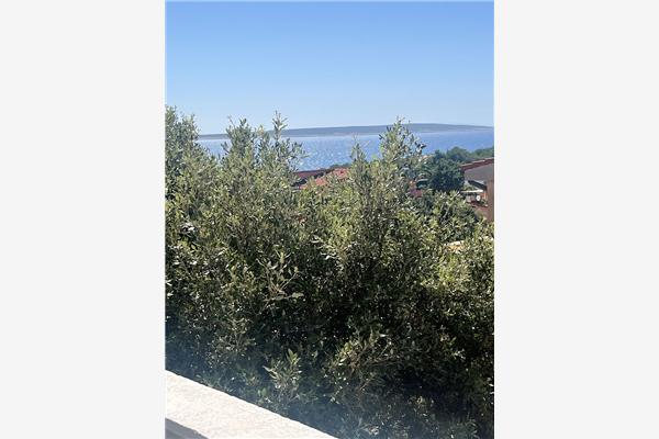 Apartment A5, for 3 persons