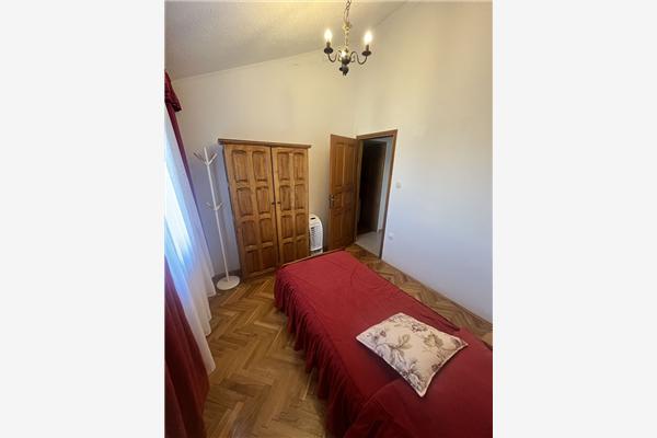 Apartment A5, for 3 persons