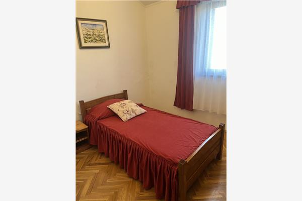Apartment A5, for 3 persons