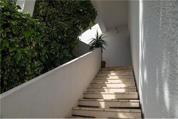 Apartment A5, for 3 persons