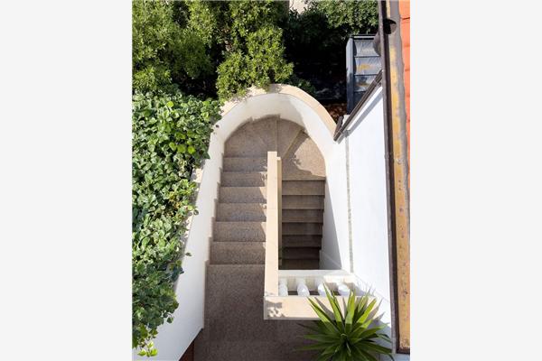 Apartment A5, for 3 persons