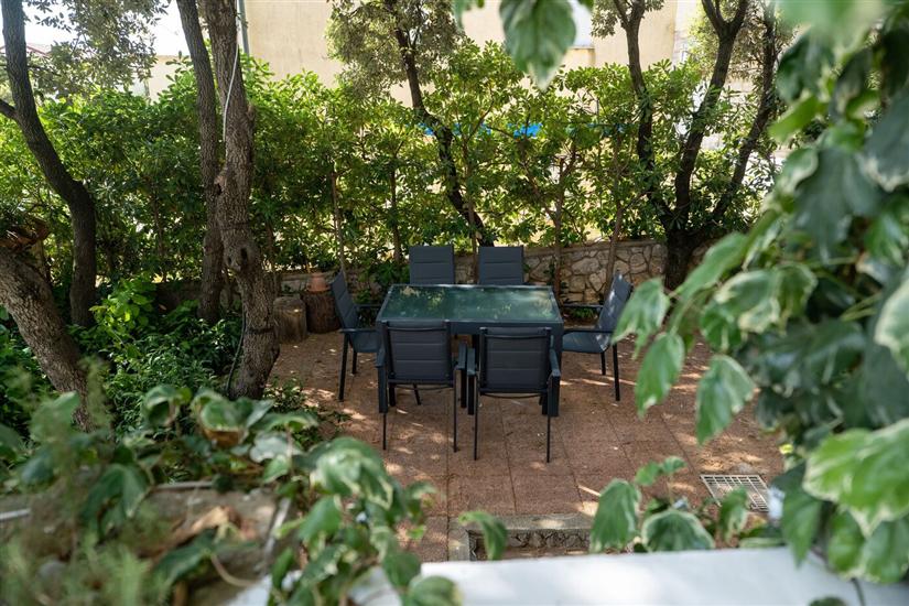 Apartment A5, for 3 persons