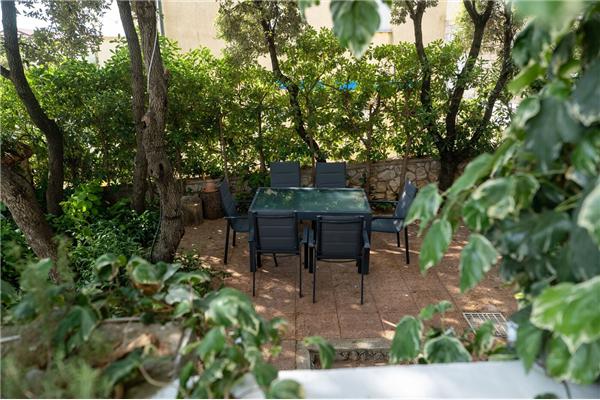 Apartment A5, for 3 persons