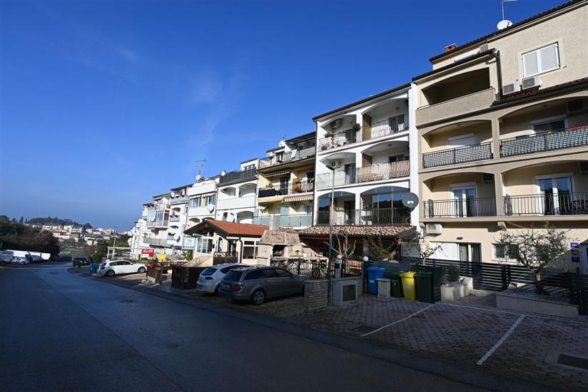 Apartmán Milankovic