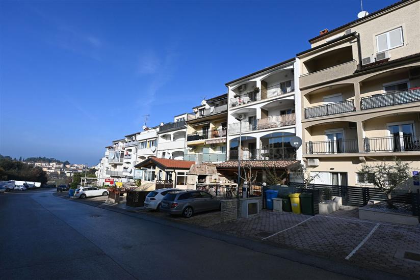 Apartmán Milankovic