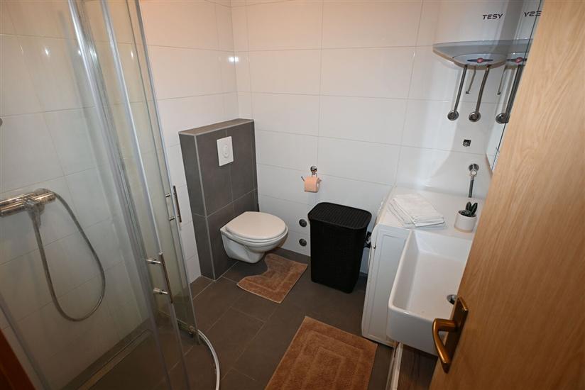 Apartmán A1, pre 4 osoby