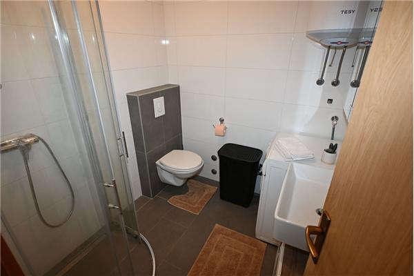 Apartmán A1, pre 4 osoby