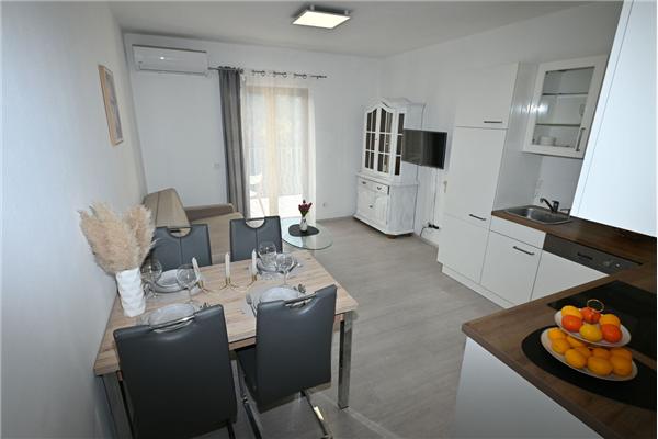 Apartmán A1, pre 4 osoby