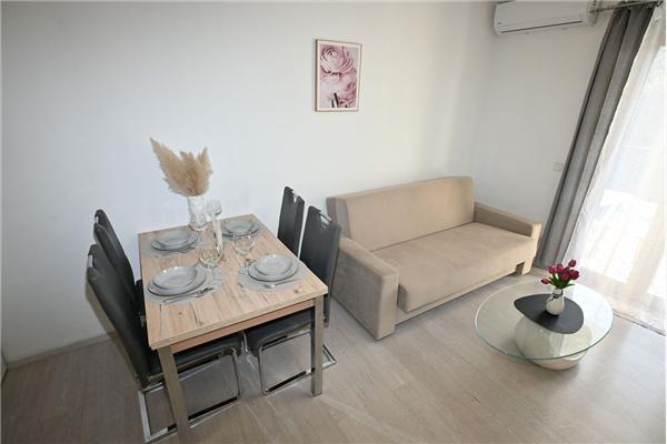 Apartmán A1, pre 4 osoby