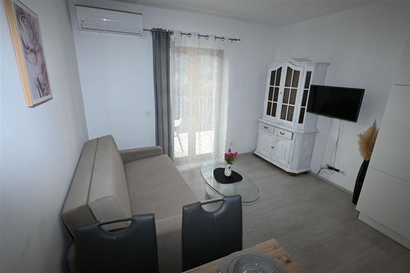 Apartmán A1, pre 4 osoby