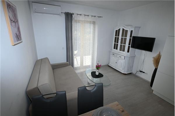 Apartmán A1, pre 4 osoby