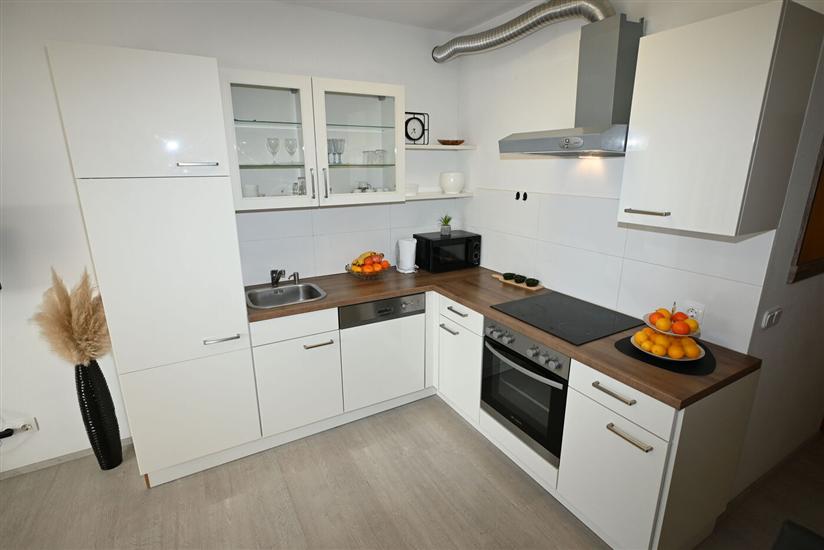 Apartmán A1, pre 4 osoby