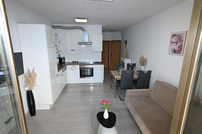 Apartmán A1, pre 4 osoby