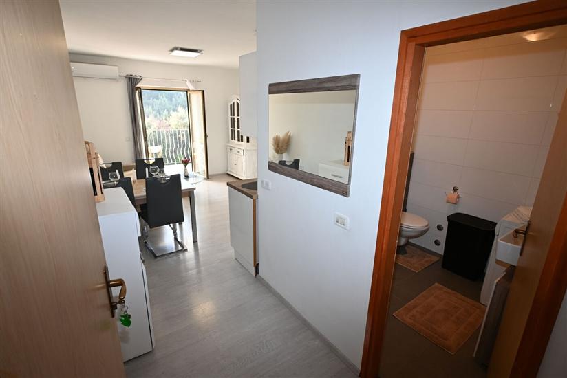 Apartmán A1, pre 4 osoby