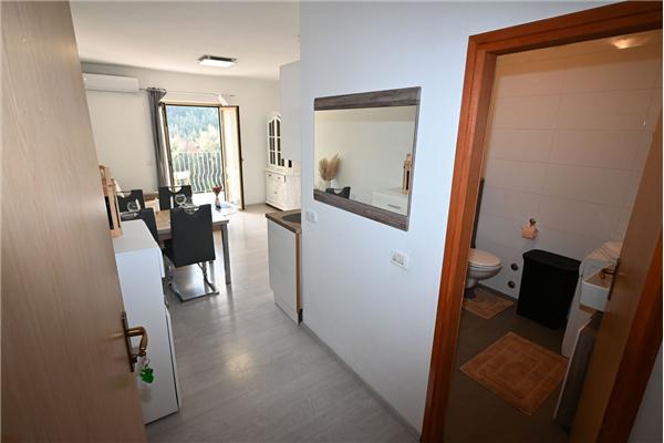 Apartmán A1, pre 4 osoby