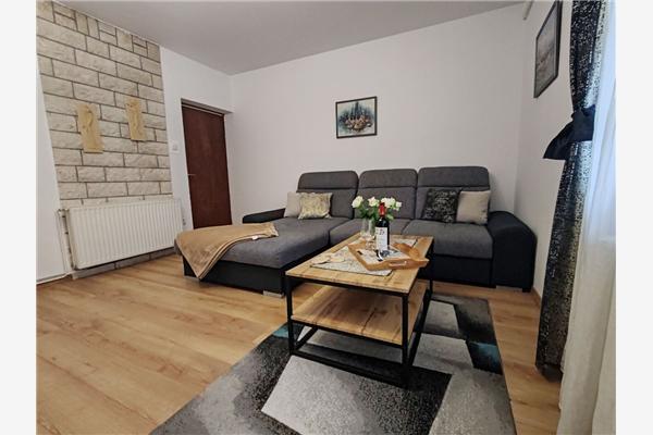 Appartamento A4, per 6 persone