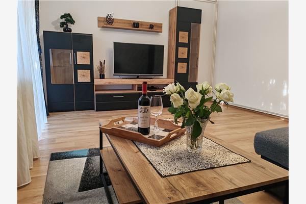 Appartamento A4, per 6 persone