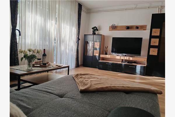 Appartamento A4, per 6 persone