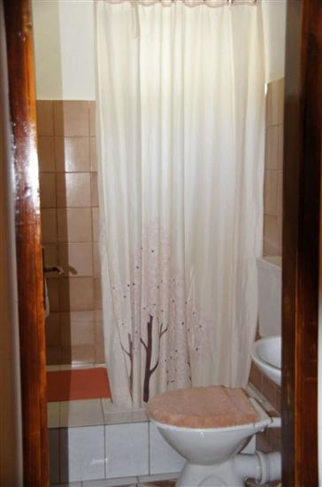 Apartment A1, for 7 persons