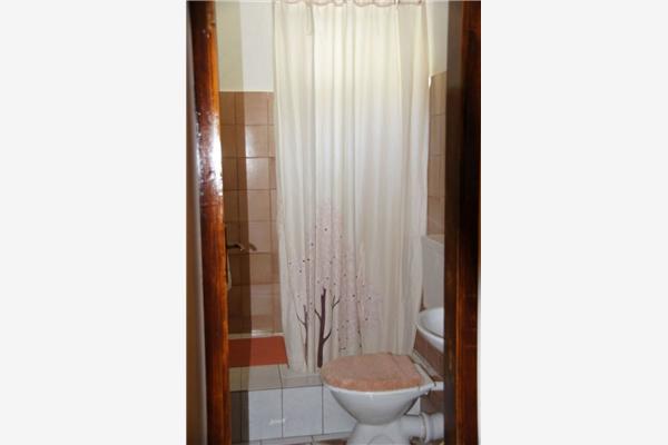 Apartment A1, for 7 persons