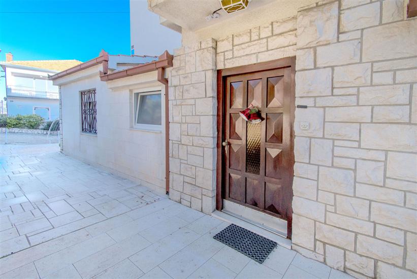 Apartmaj Orange tree