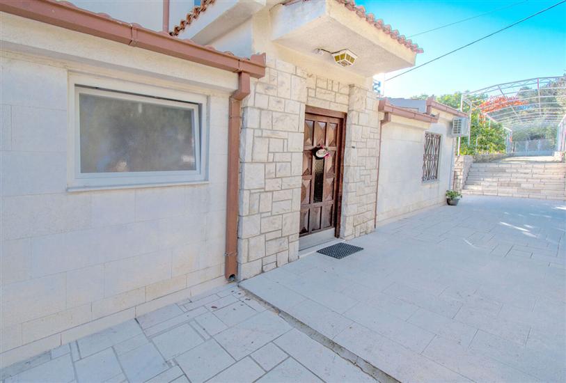 Apartmaj Orange tree