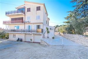Apartmá - Seget Donji