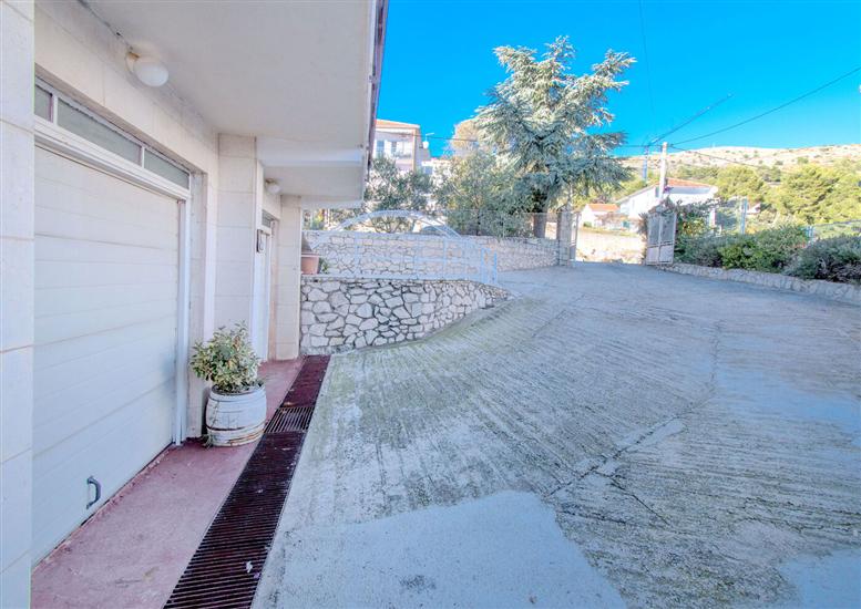 Apartmaj Orange tree